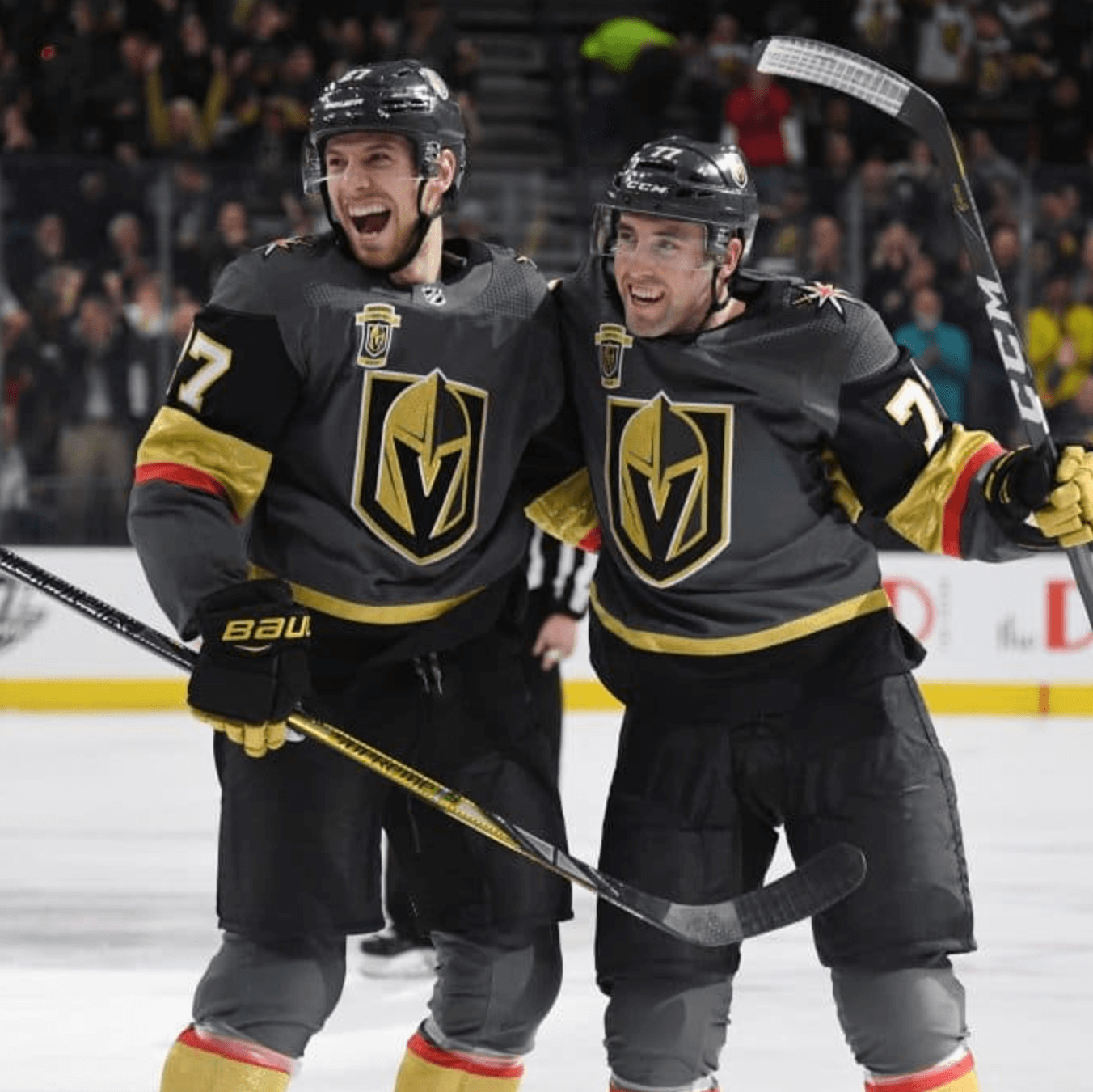 Las Vegas Golden Knights
