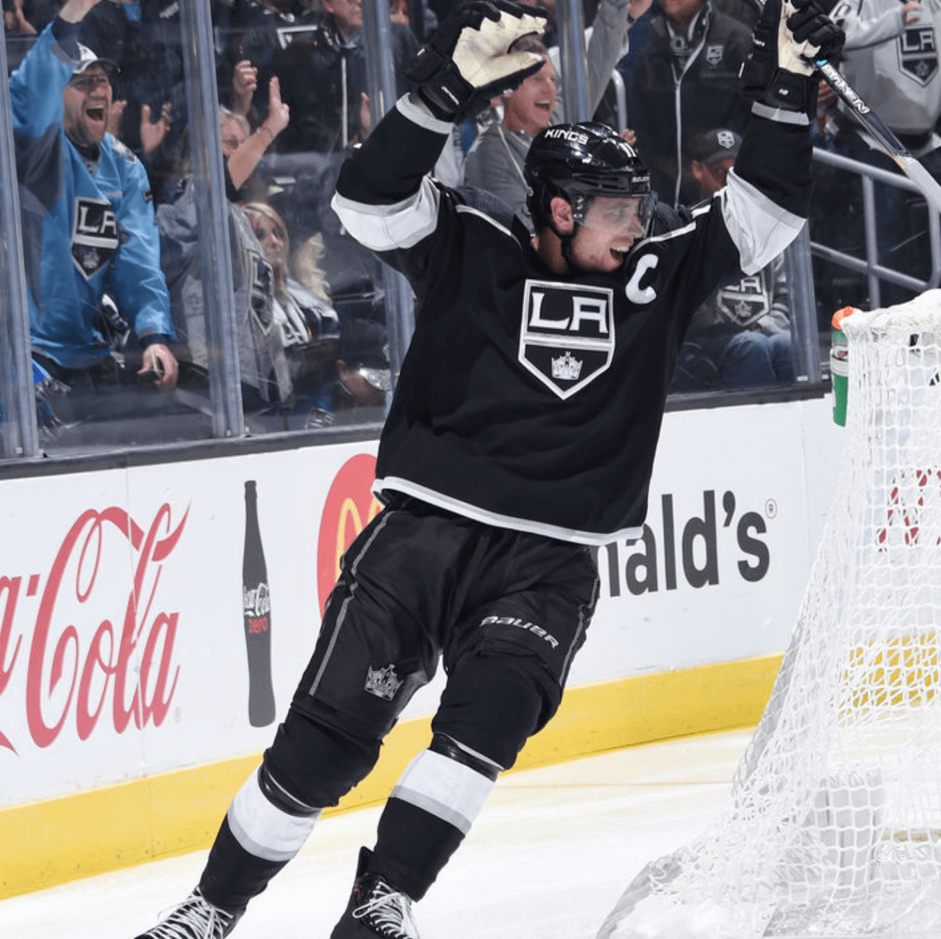 Los Angeles Kings