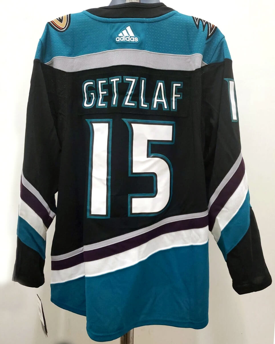 Anaheim DUCKS | Ryan Getzlaf | NHL Jersey