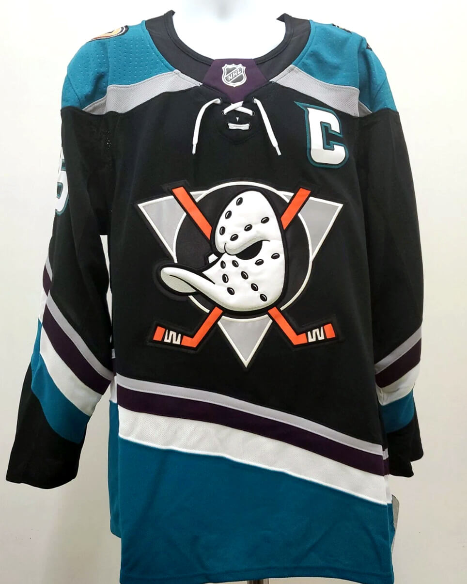 Anaheim DUCKS | Ryan Getzlaf | NHL Jersey