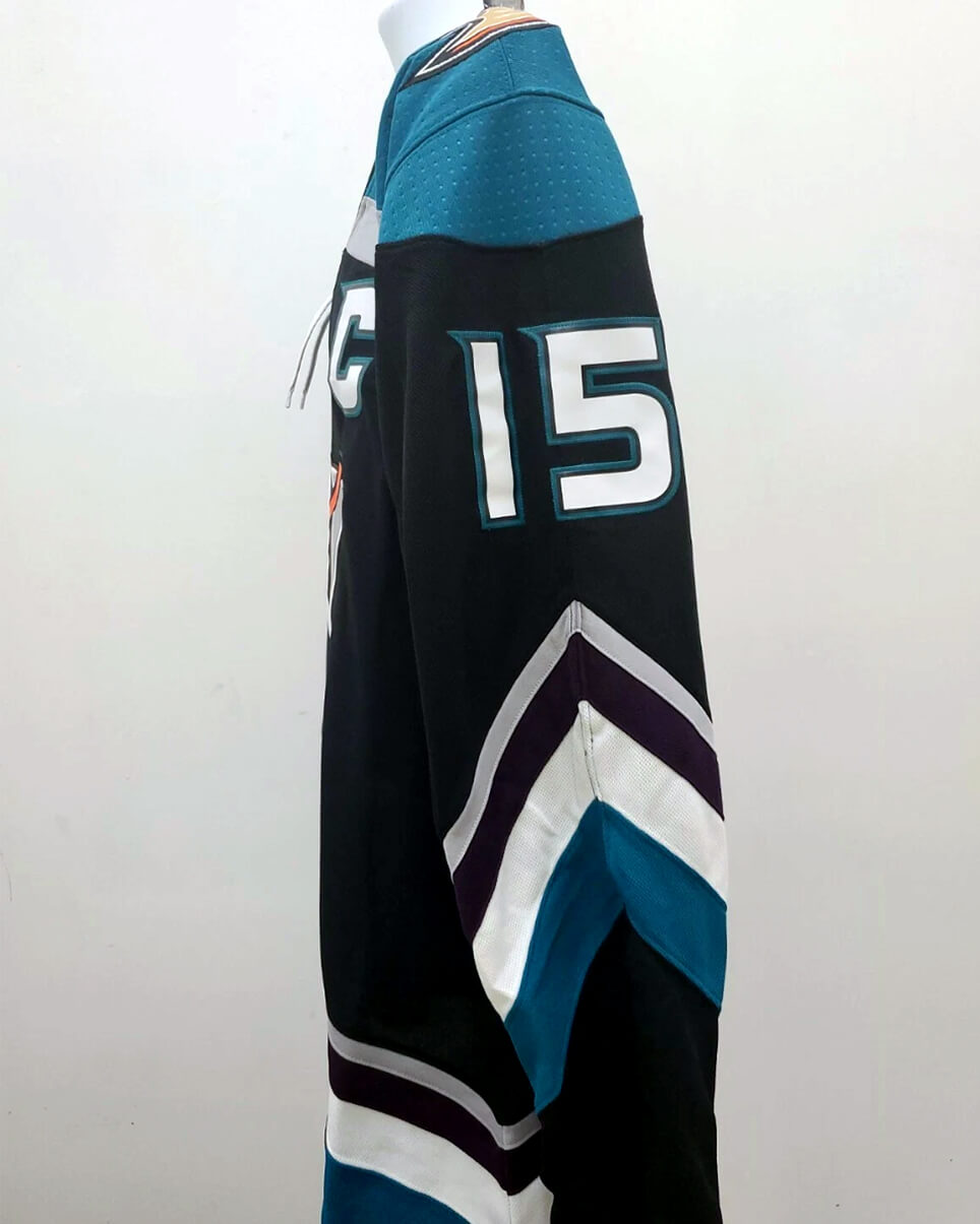 Anaheim DUCKS | Ryan Getzlaf | NHL Jersey