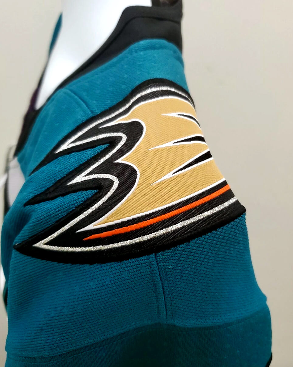 Anaheim DUCKS | Ryan Getzlaf | NHL Jersey