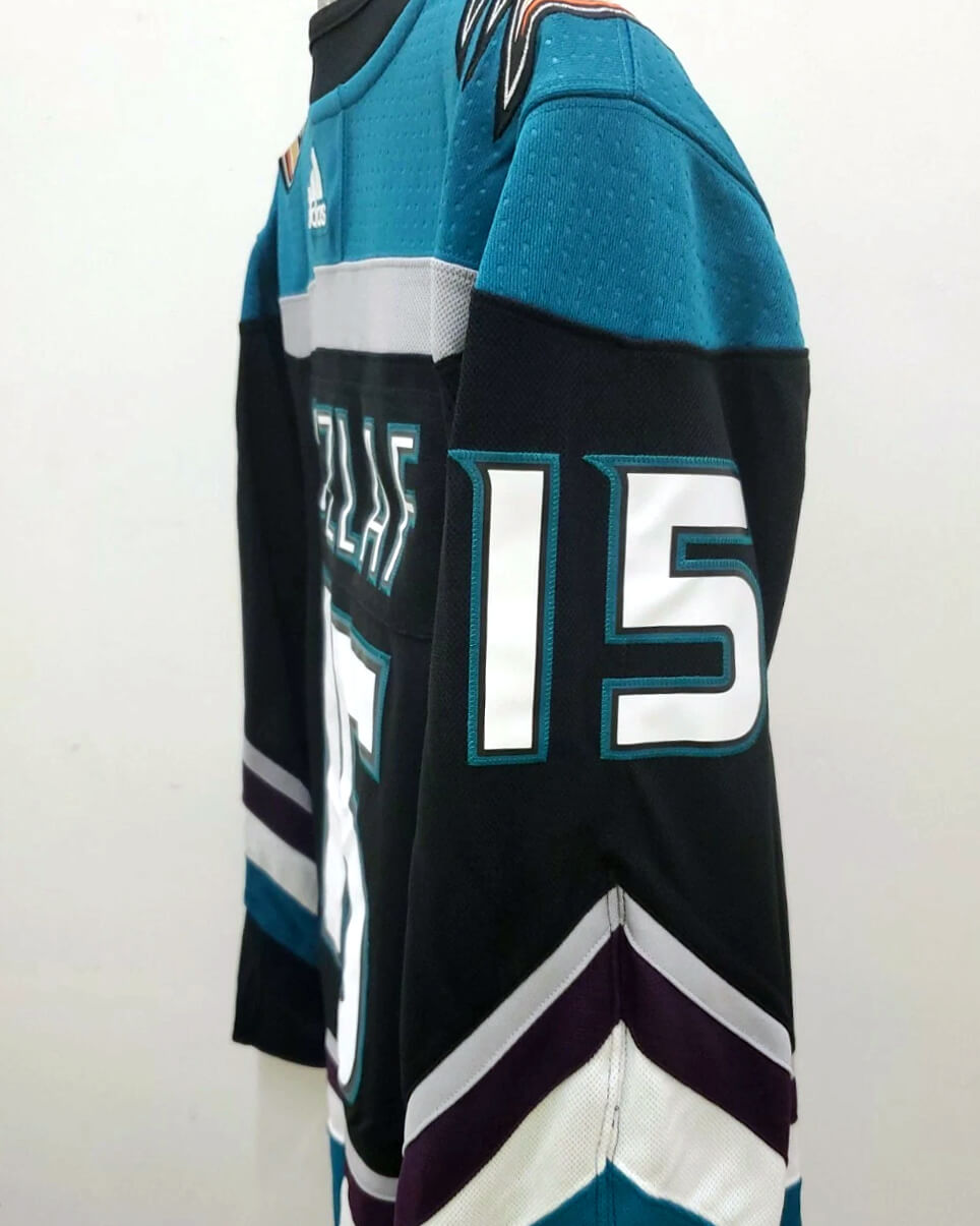 Anaheim DUCKS | Ryan Getzlaf | NHL Jersey