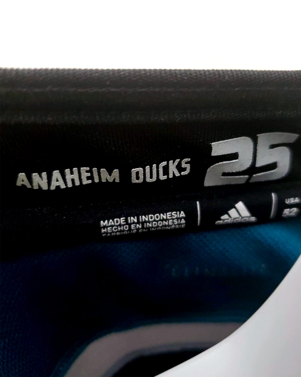 Anaheim DUCKS | Ryan Getzlaf | NHL Jersey