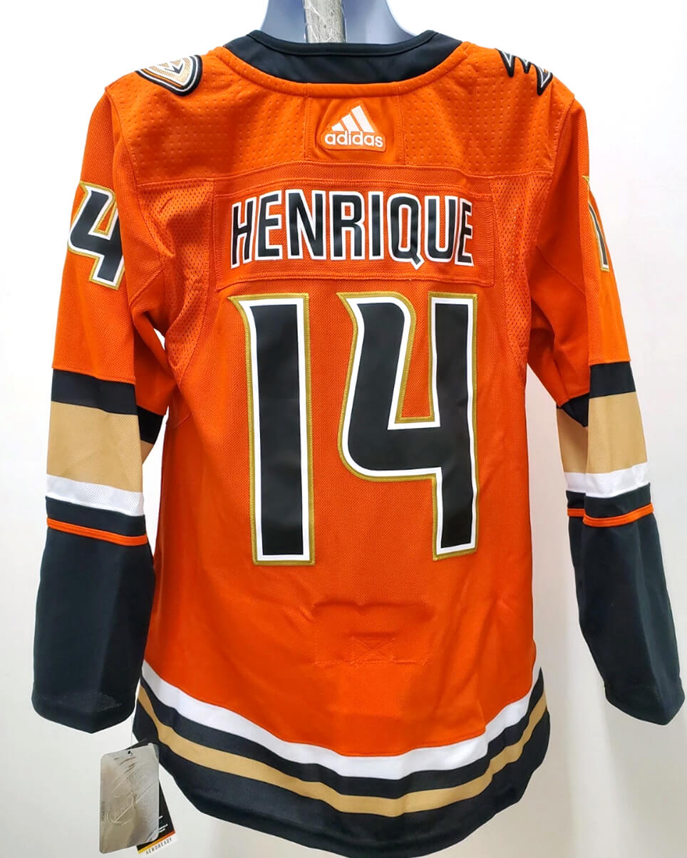 Anaheim DUCKS | Adam Henrique | NHL Jersey