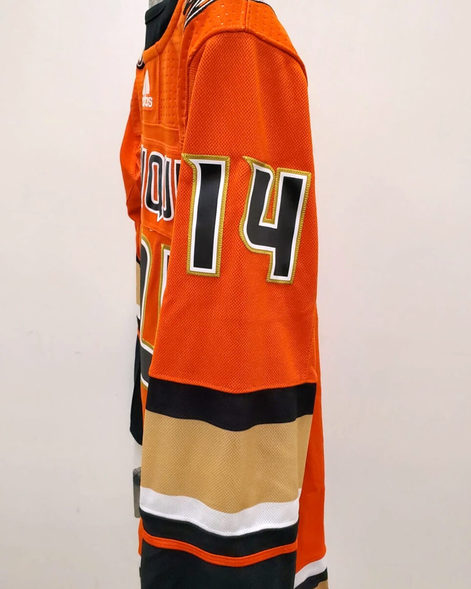 Anaheim DUCKS | Adam Henrique | NHL Jersey