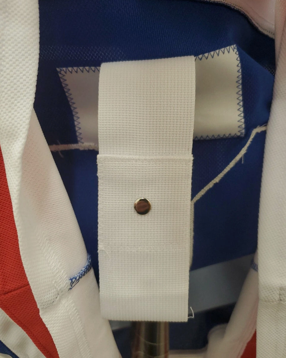 New York Rangers | Henrik Lundqvist |  NHL Hockey Jersey
