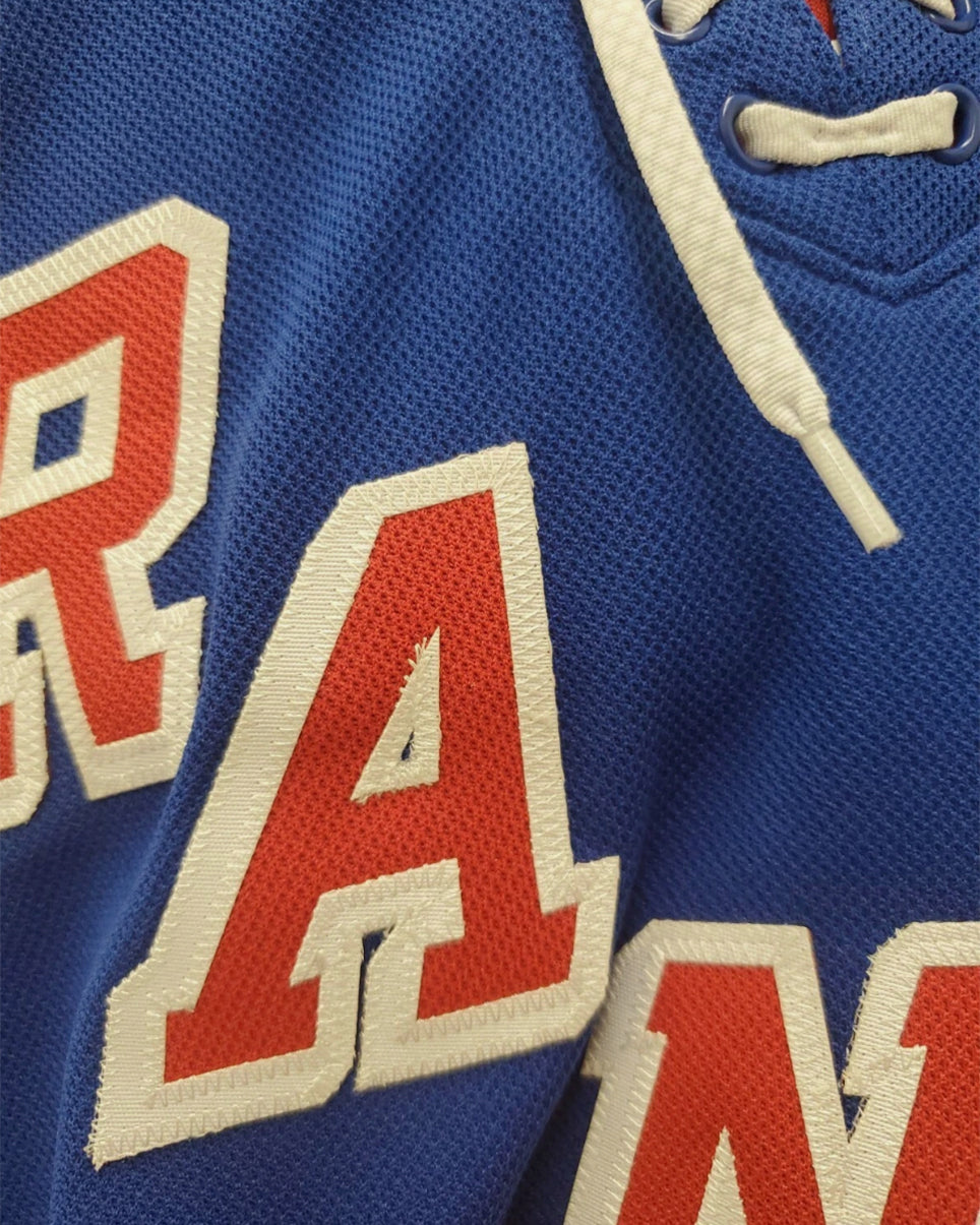 New York Rangers | Henrik Lundqvist |  NHL Hockey Jersey