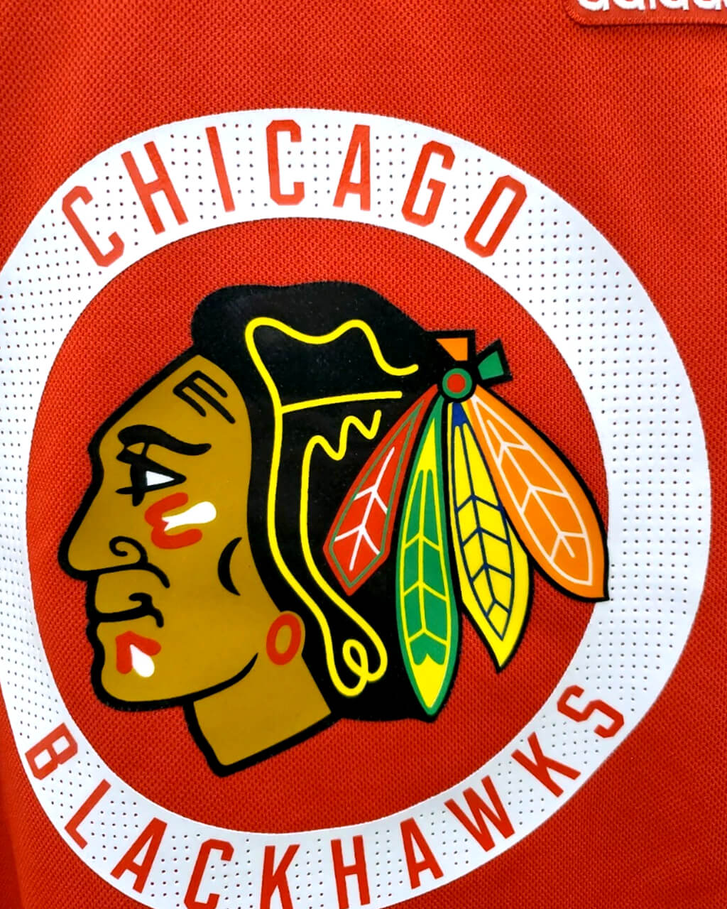 Chicago Blackhawks | NHL Jersey