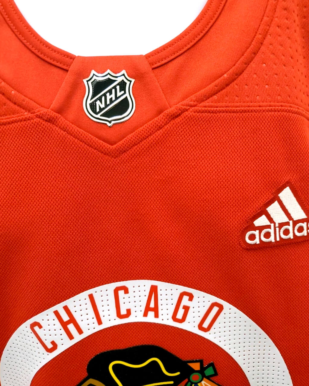 Chicago Blackhawks | NHL Jersey
