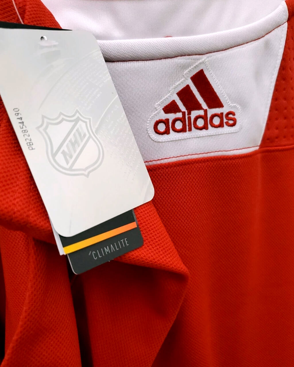 Chicago Blackhawks | NHL Jersey