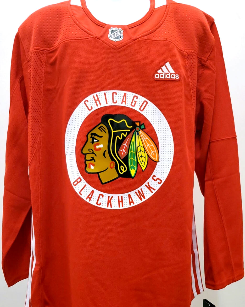 Chicago Blackhawks | NHL Jersey