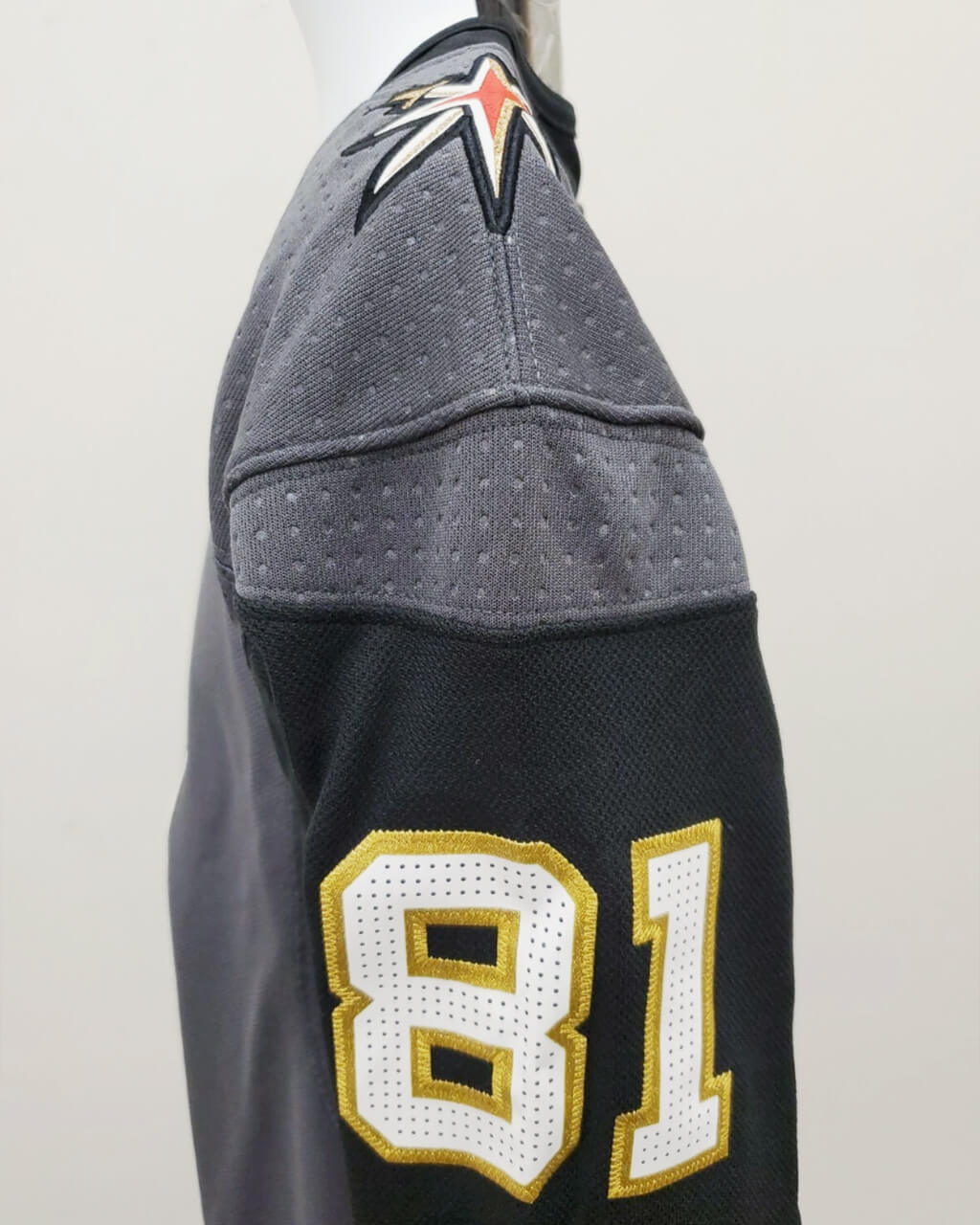 Las Vegas Golden Knights | Jonathan Marchessault | NHL Jersey