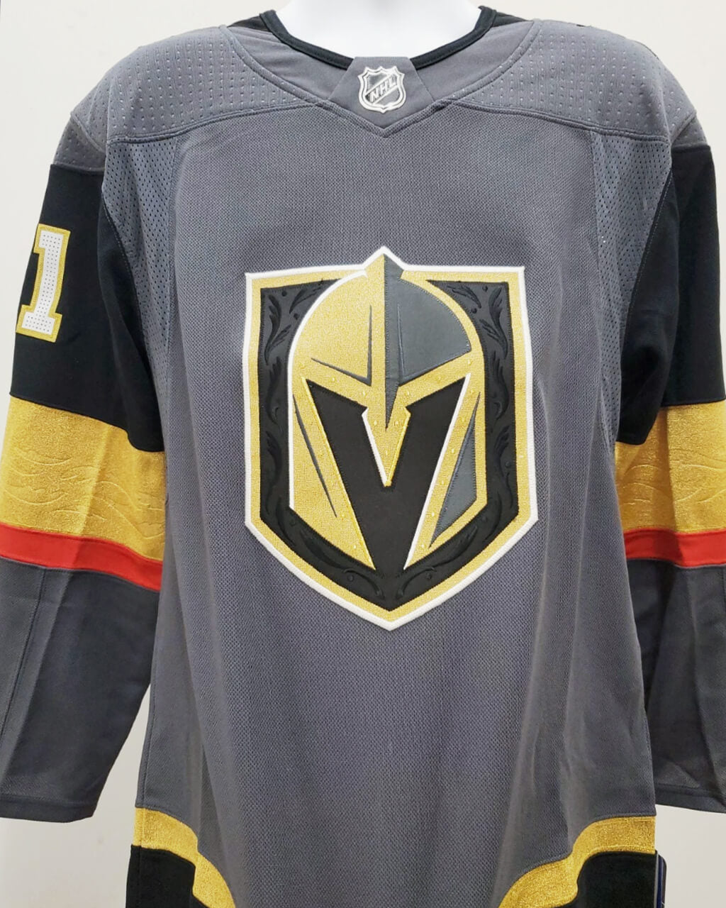 Las Vegas Golden Knights | Jonathan Marchessault | NHL Jersey