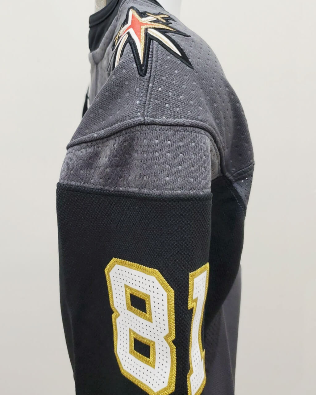 Las Vegas Golden Knights | Jonathan Marchessault | NHL Jersey