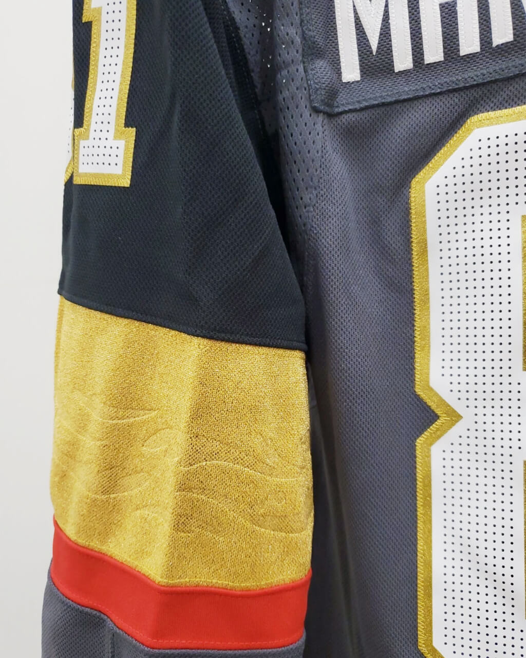 Las Vegas Golden Knights | Jonathan Marchessault | NHL Jersey