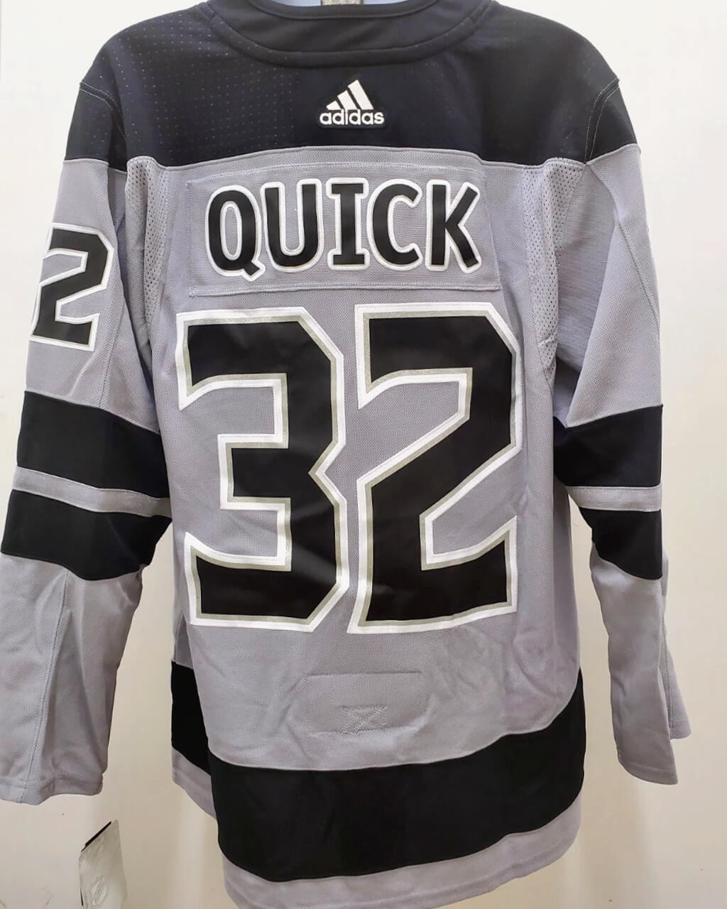 Los Angeles Kings | Jonathan Quick | NHL Jersey