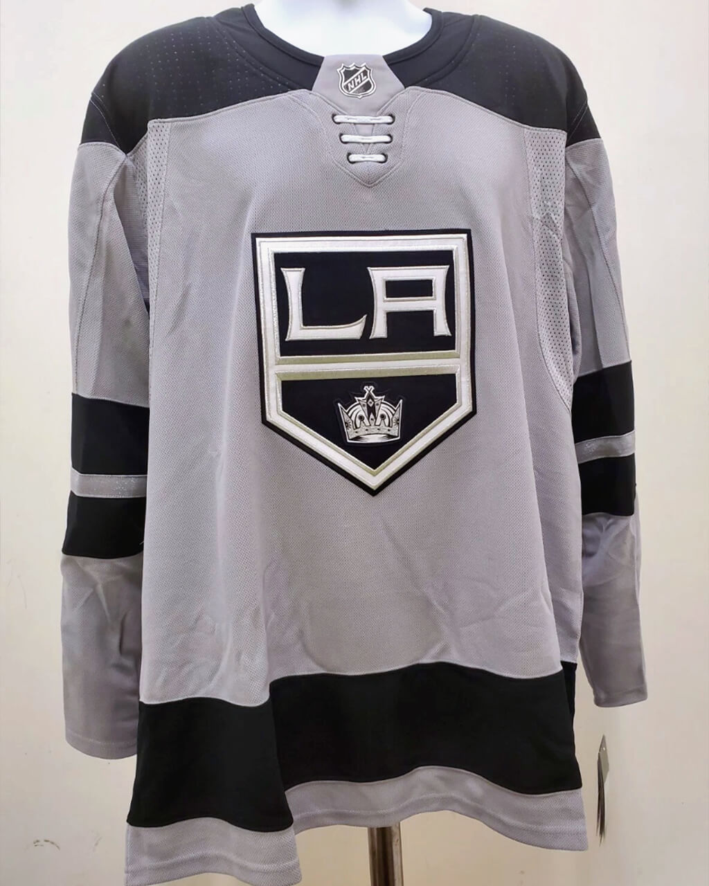 Los Angeles Kings | Jonathan Quick | NHL Jersey