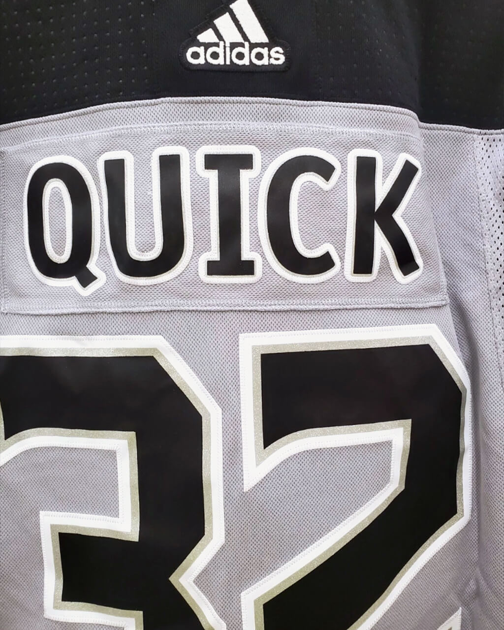 Los Angeles Kings | Jonathan Quick | NHL Jersey