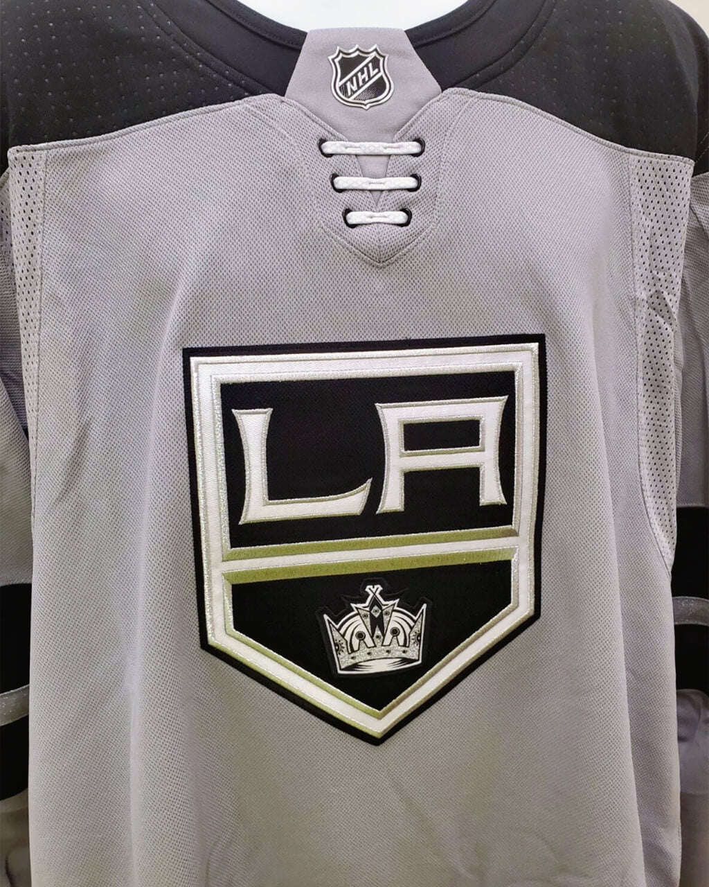 Los Angeles Kings | Jonathan Quick | NHL Jersey