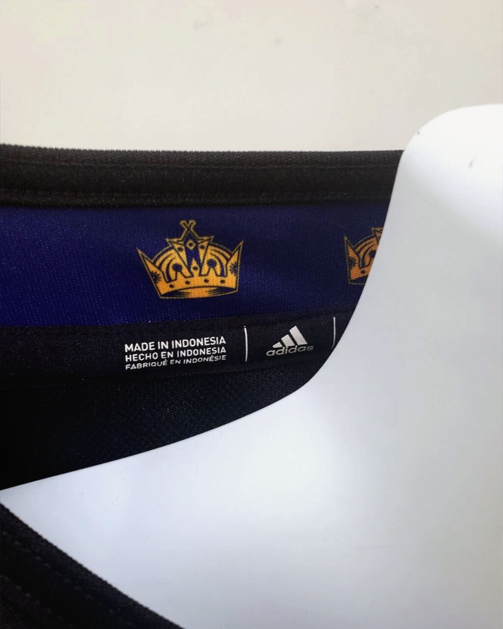 Los Angeles Kings | Jonathan Quick | NHL Jersey