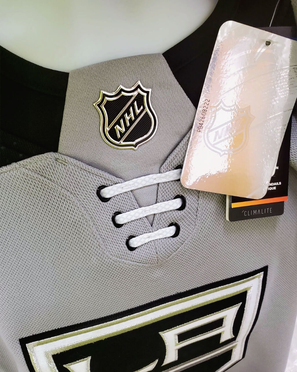 Los Angeles Kings | Jonathan Quick | NHL Jersey
