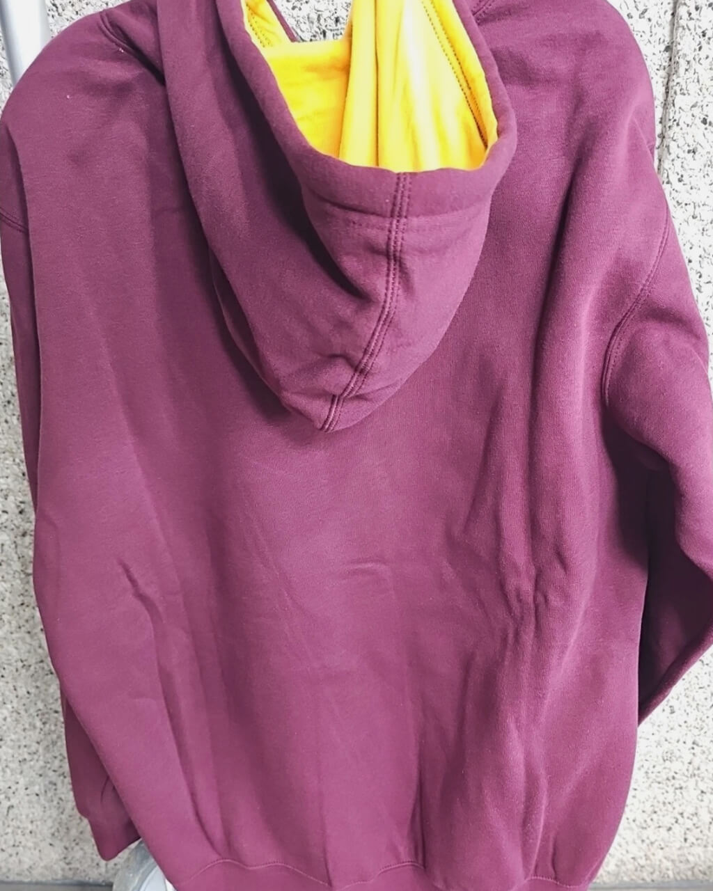 Minnesota Gophers Hooded Sweatshirt