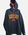 Minnesota Gophers | Hooded Sweatshirt Mens