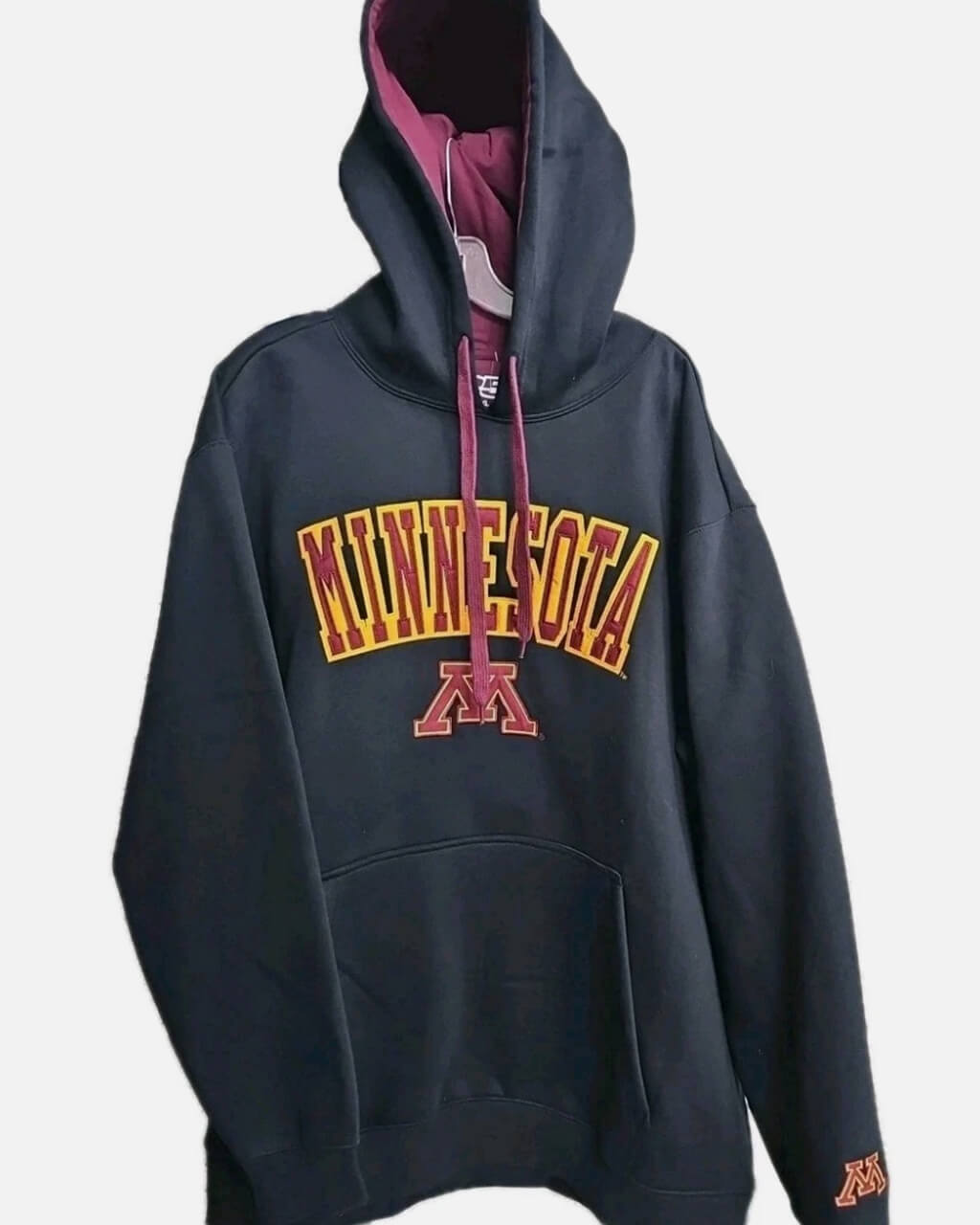 Minnesota Gophers | Hooded Sweatshirt Mens