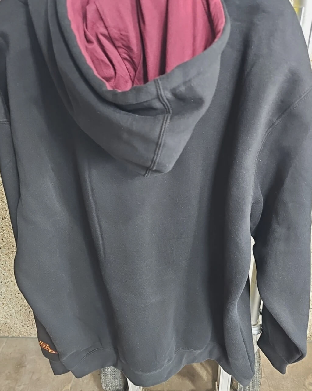 Minnesota Gophers | Hooded Sweatshirt Mens