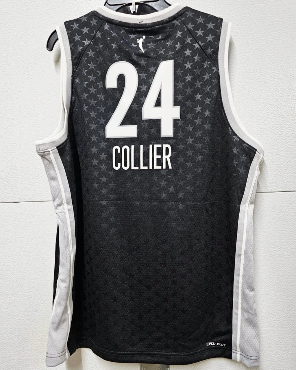 Minnesota Lynx | Napheesa Collier | NBA Youth Jersey