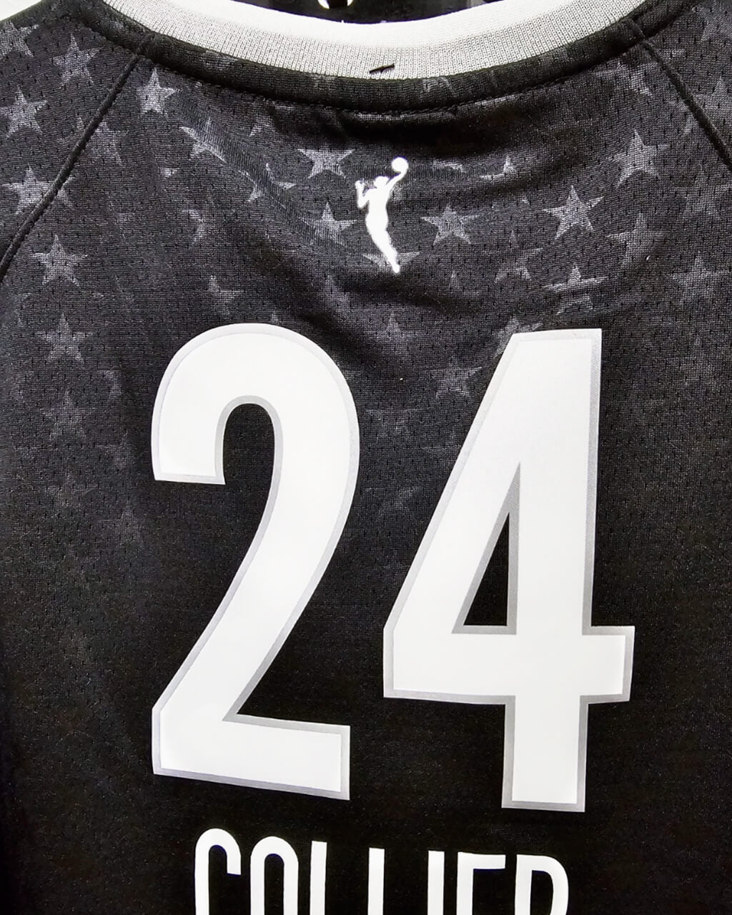 Minnesota Lynx | Napheesa Collier | NBA Youth Jersey