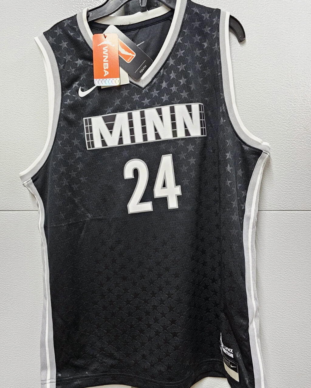 Minnesota Lynx | Napheesa Collier | NBA Youth Jersey