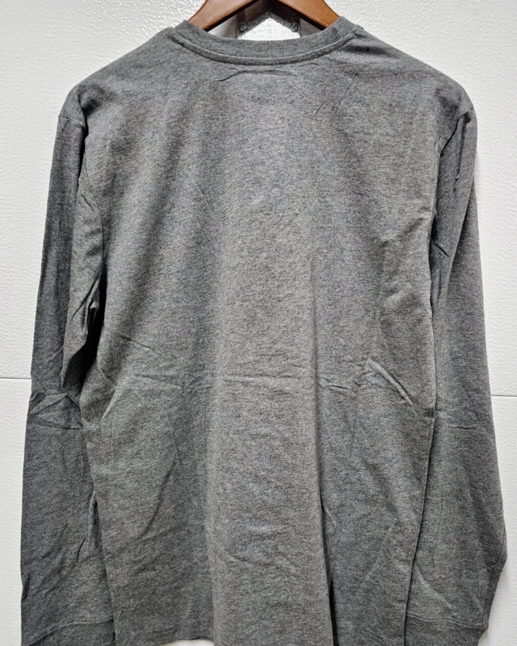 U of North Dakota| Fighting Sioux | Long Sleeve Tee