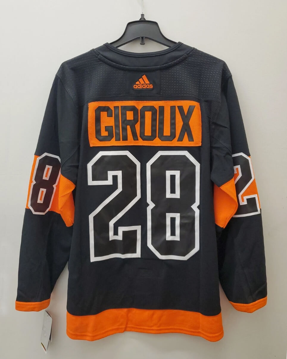 Philadelphia Flyer | Claude Giroux | NHL Hockey Jersey