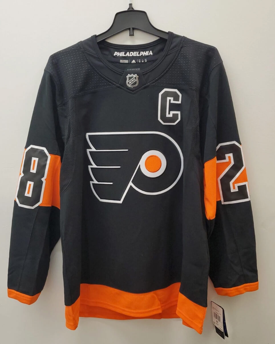 Philadelphia Flyer | Claude Giroux | NHL Hockey Jersey