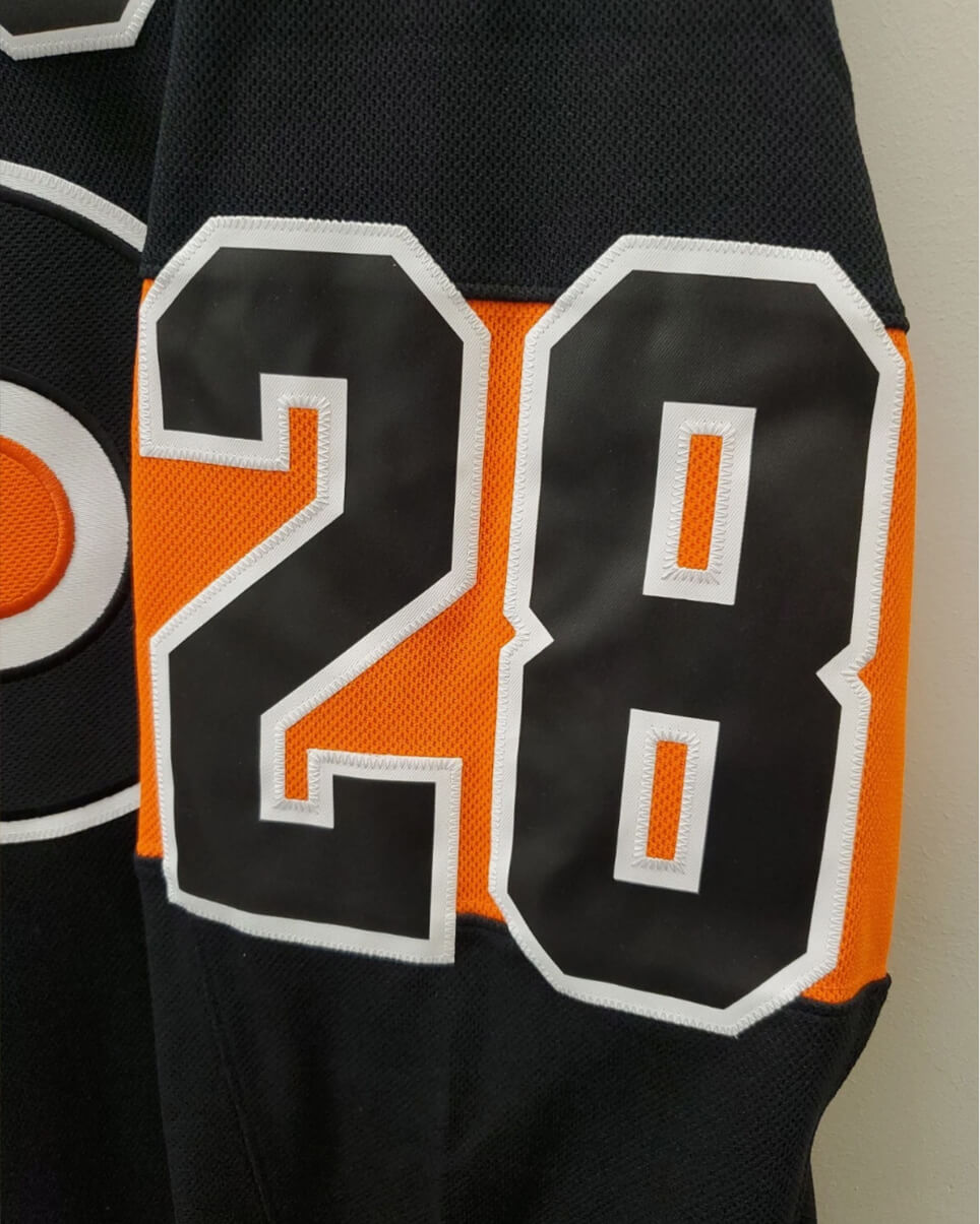 Philadelphia Flyer | Claude Giroux | NHL Hockey Jersey