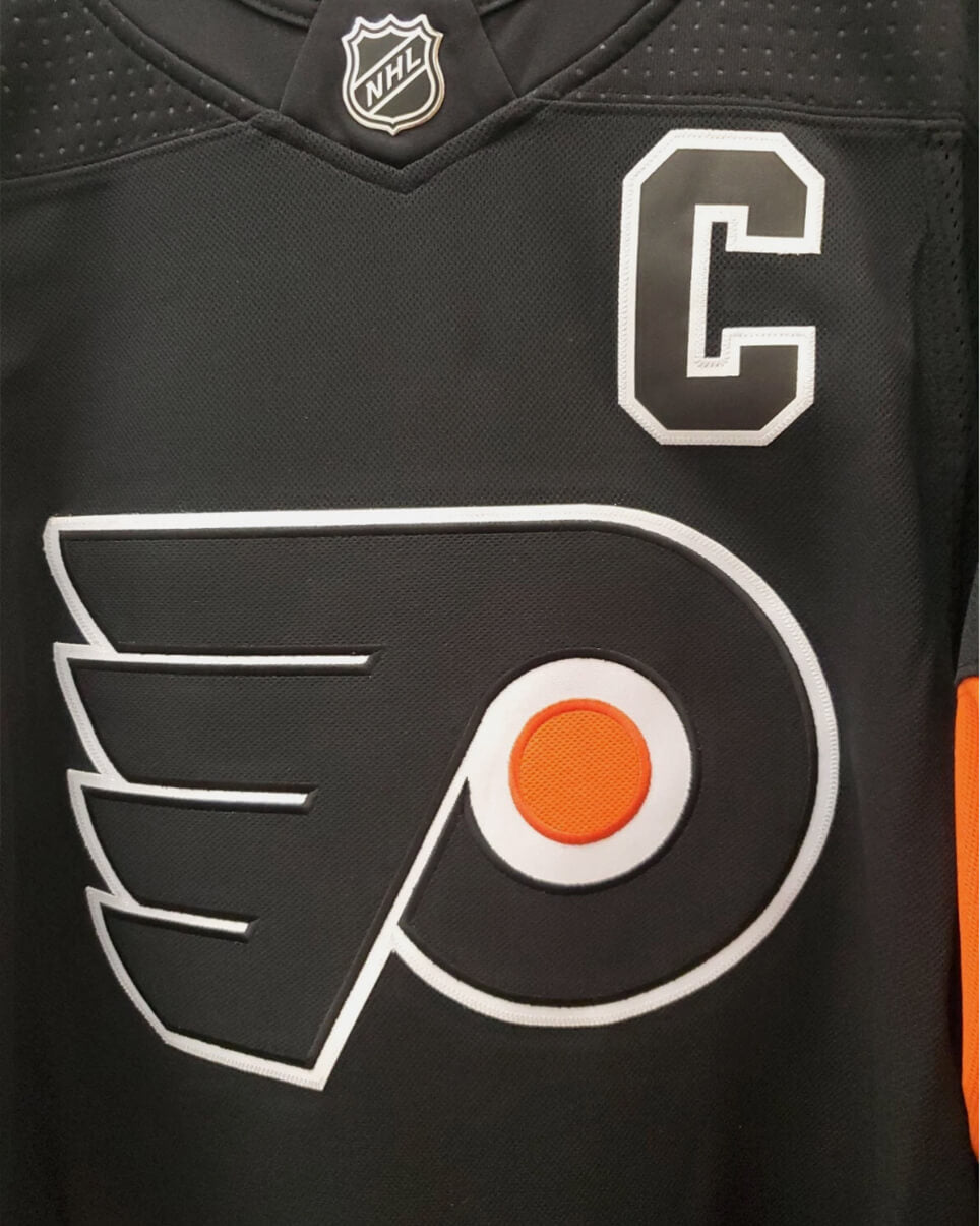 Philadelphia Flyer | Claude Giroux | NHL Hockey Jersey