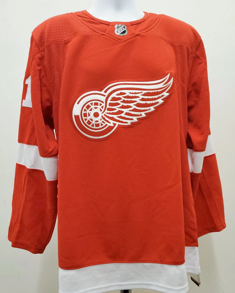Detroit Redwings | Dylan Larkin | NHL Jersey