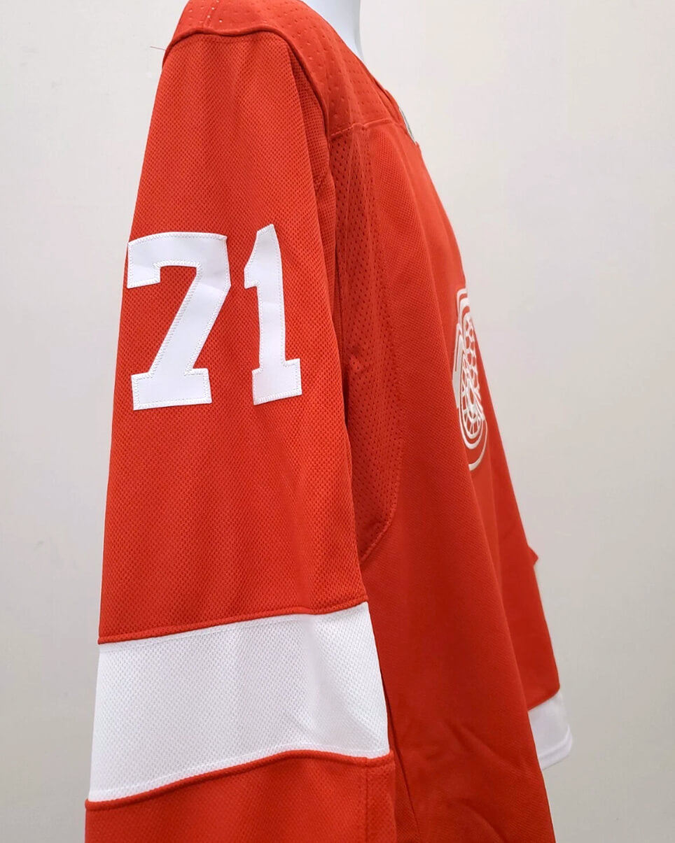 Detroit Redwings | Dylan Larkin | NHL Jersey