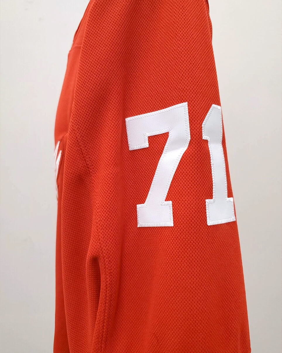 Detroit Redwings | Dylan Larkin | NHL Jersey