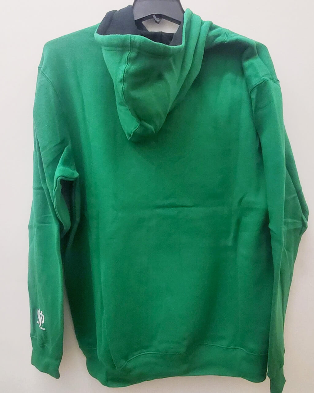 UND| North Dakota Fighting Sioux | Hooded Sweatshirt