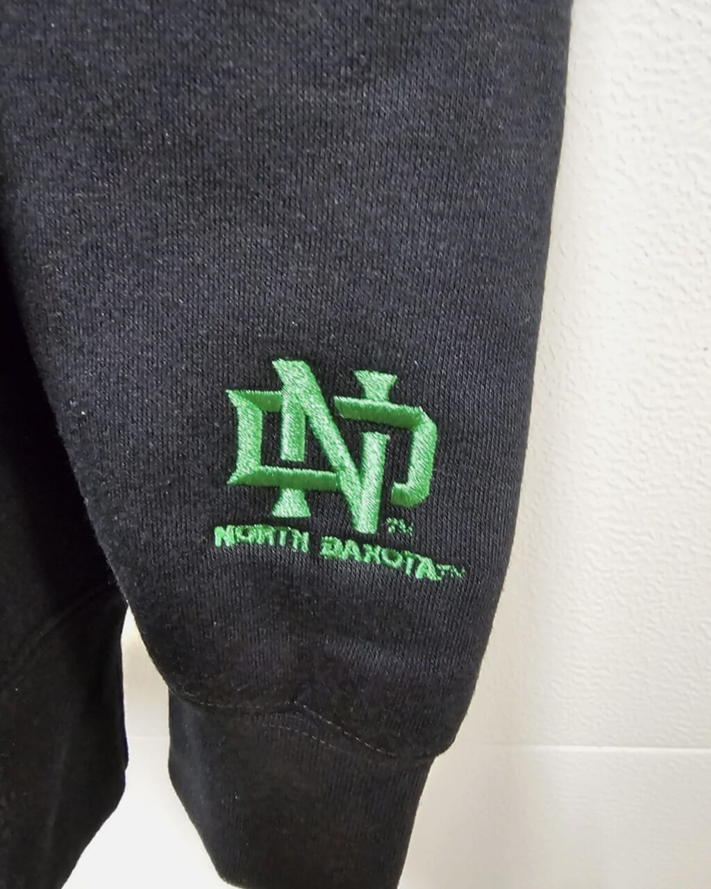 UND Fighting Sioux Hoodie