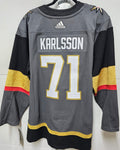 William Karlsson | Las Vegas Golden Knights | NHL Jersesy