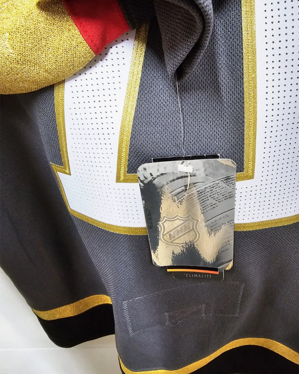 William Karlsson | Las Vegas Golden Knights | NHL Jersesy