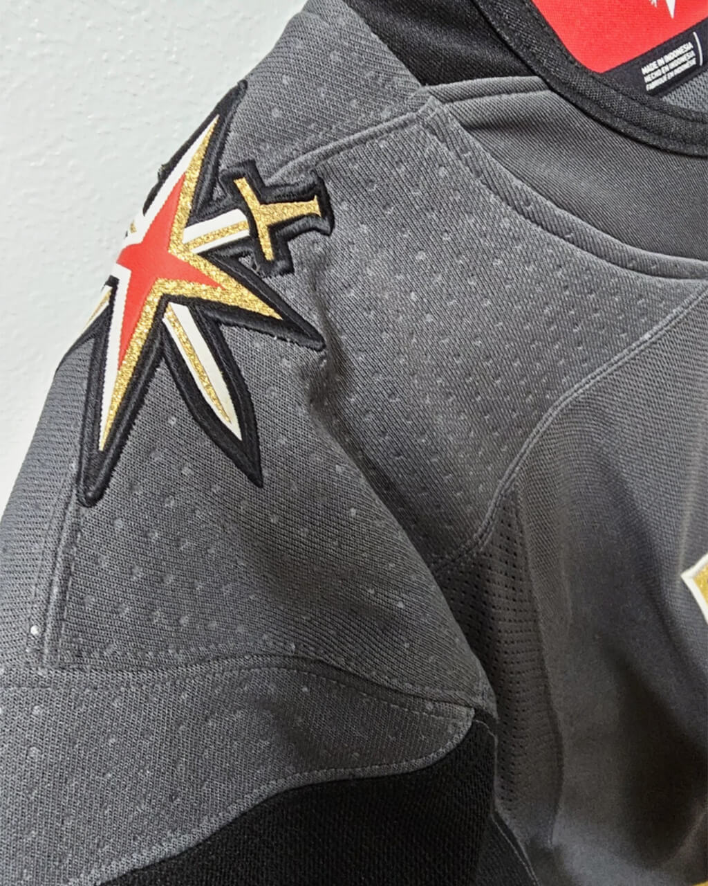 William Karlsson | Las Vegas Golden Knights | NHL Jersesy