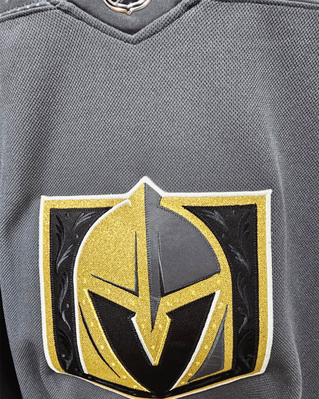 William Karlsson | Las Vegas Golden Knights | NHL Jersesy