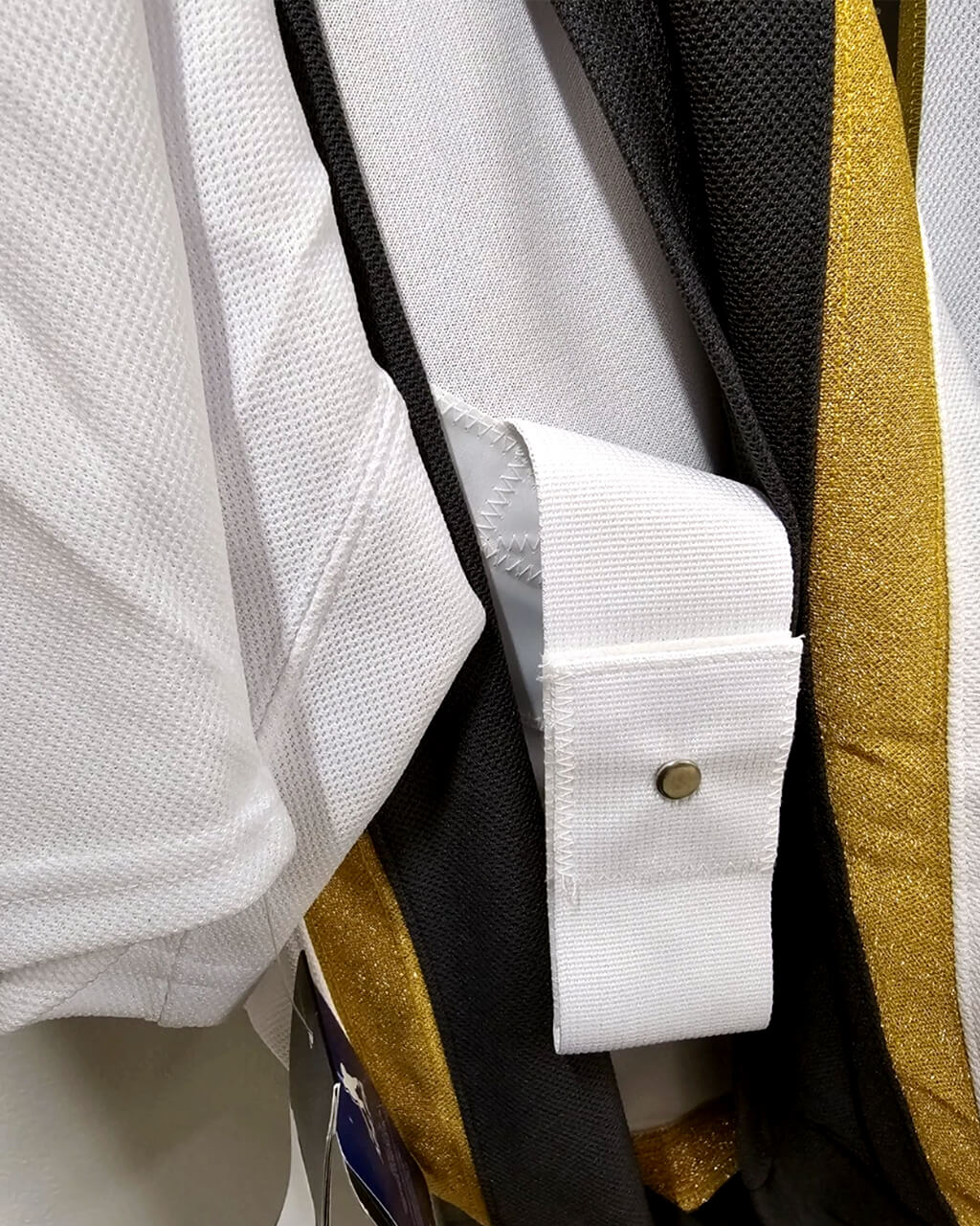 Las Vegas Golden Knights | William Karlsson | NHL Jersey